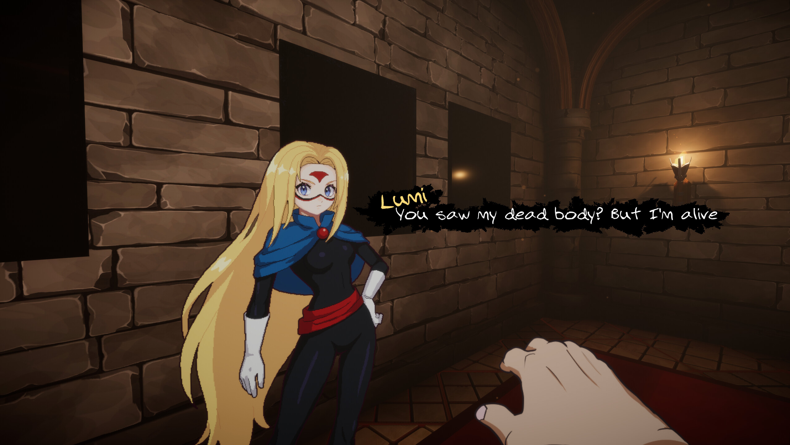 Dead Watch screenshot 2