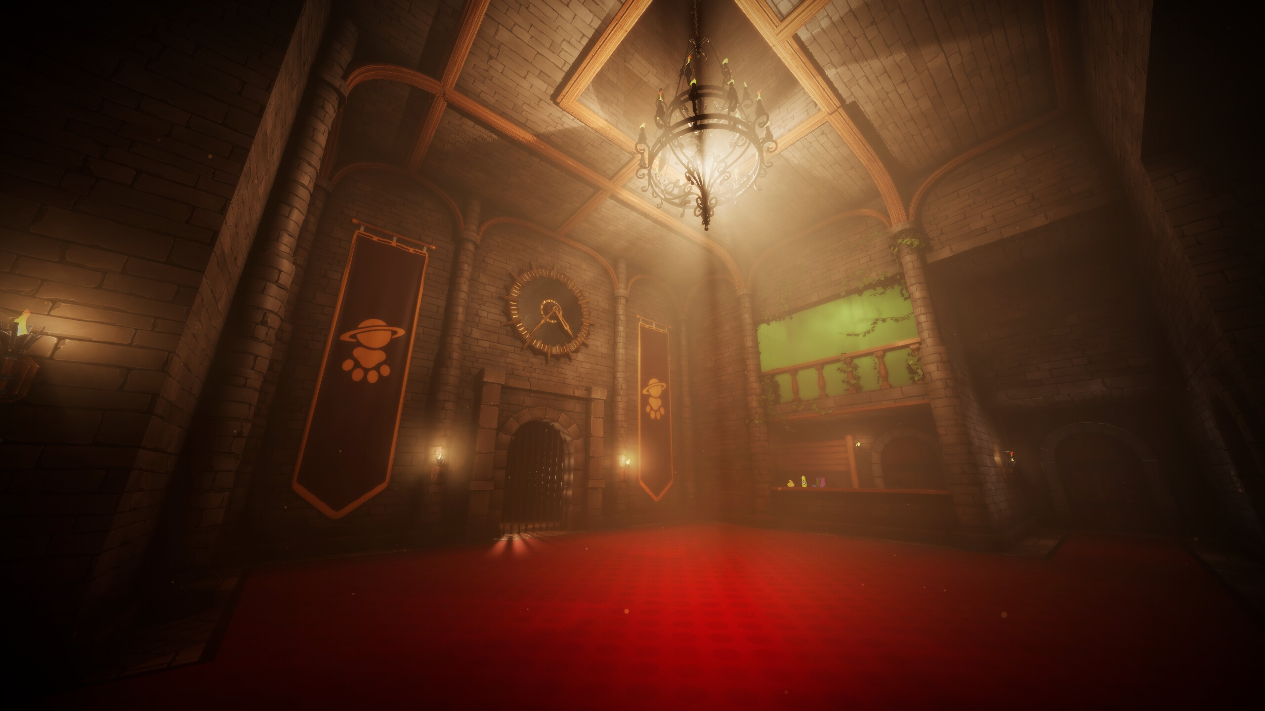 Dead Watch screenshot 1
