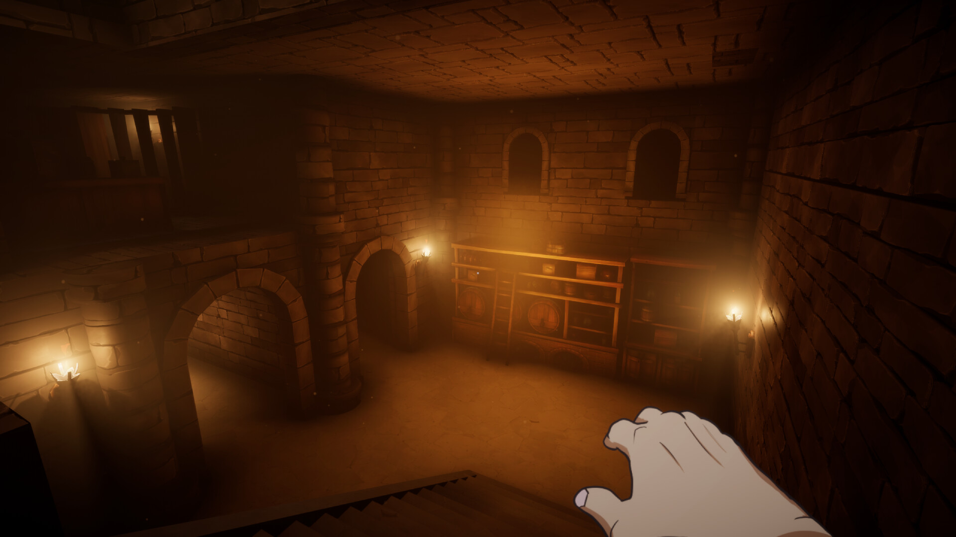 Dead Watch screenshot 5