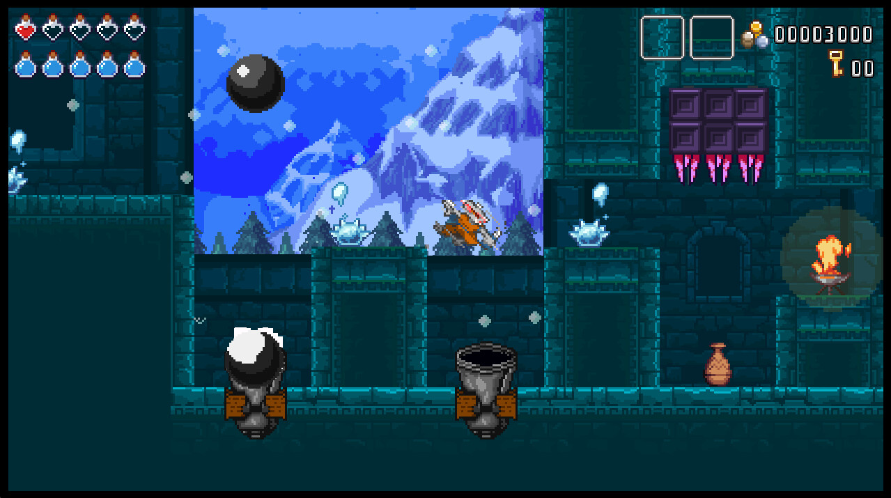 Swords & Bones 5 screenshot 6