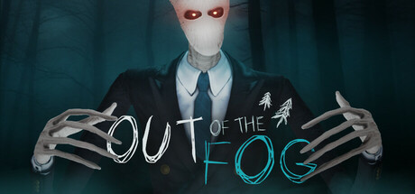 Out of the Fog — Steam header