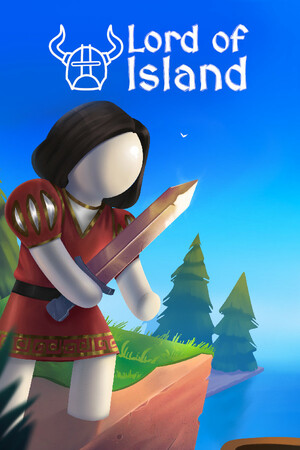 Lord Of Island
