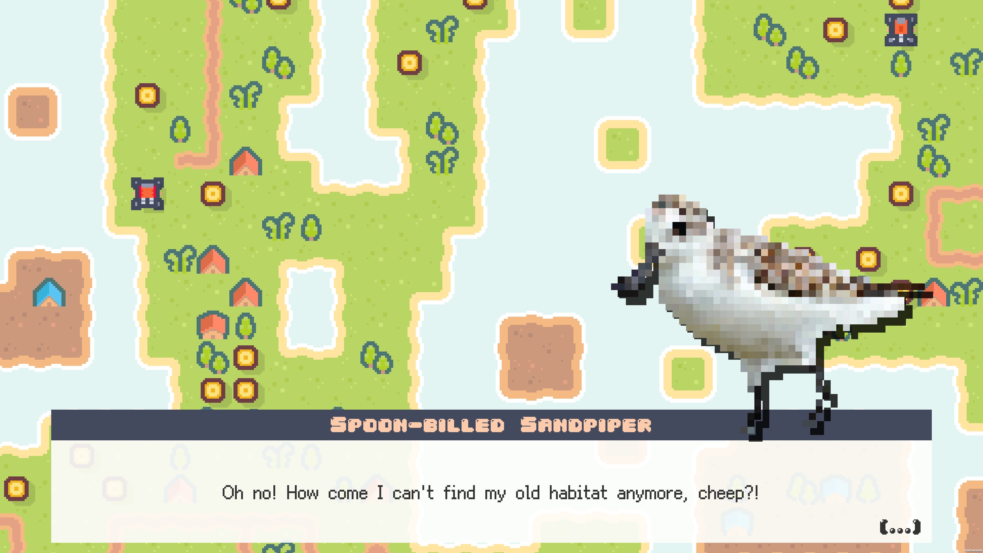 Tiny Bomber screenshot 6