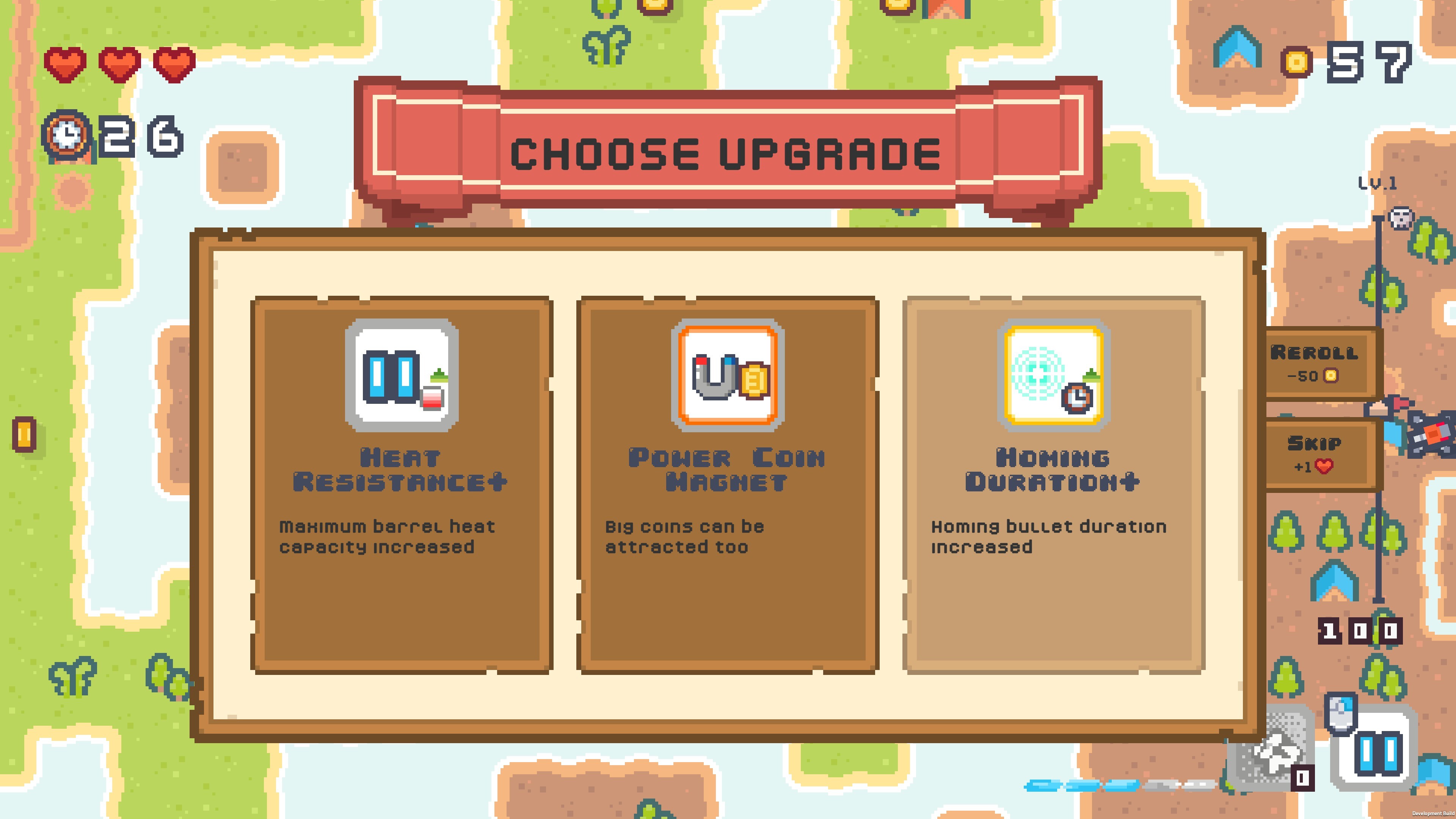 Tiny Bomber screenshot 2