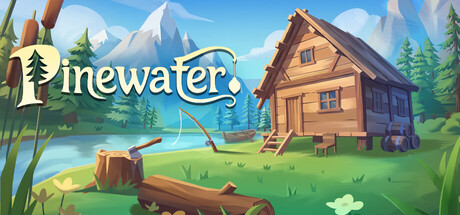 Pinewater — Steam header