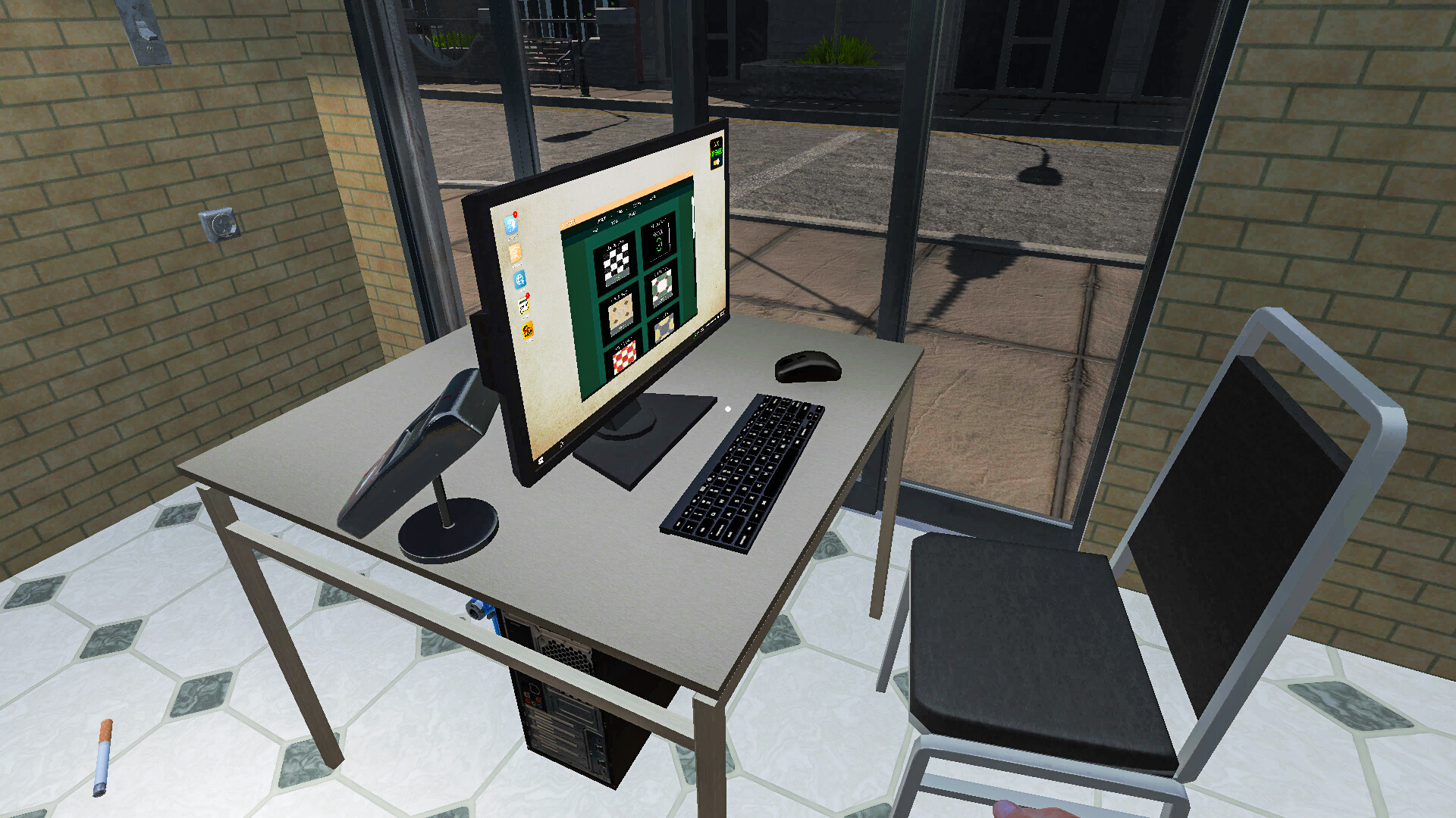 Grand Taking Ages screenshot 9