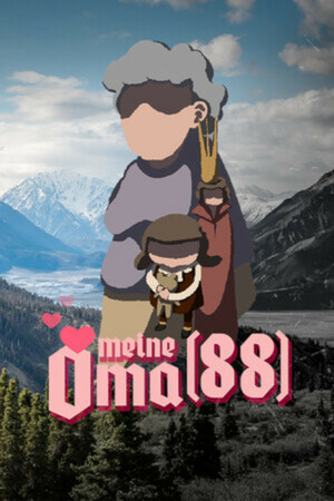 Meine Oma(88) Playtest