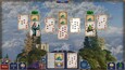 A screenshot of Jewel Match Solitaire Fantasy - Collector's Edition