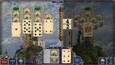A screenshot of Jewel Match Solitaire Fantasy - Collector's Edition