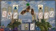A screenshot of Jewel Match Solitaire Fantasy - Collector's Edition