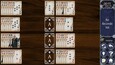 A screenshot of Jewel Match Solitaire Fantasy - Collector's Edition