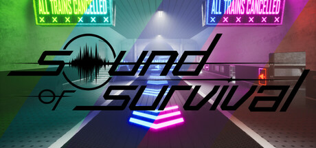 Sound of Survival: header artwork