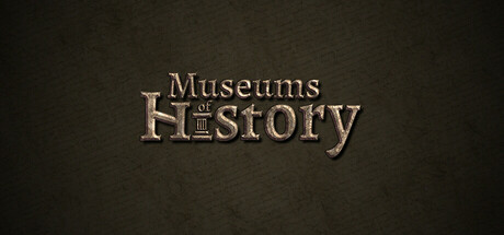 Museums of History Cover Image
