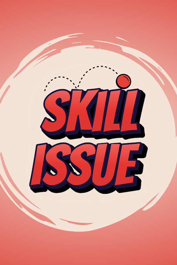 Skill Issue VR