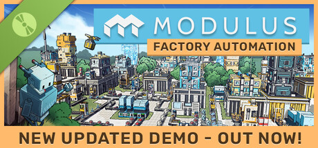 Modulus Demo