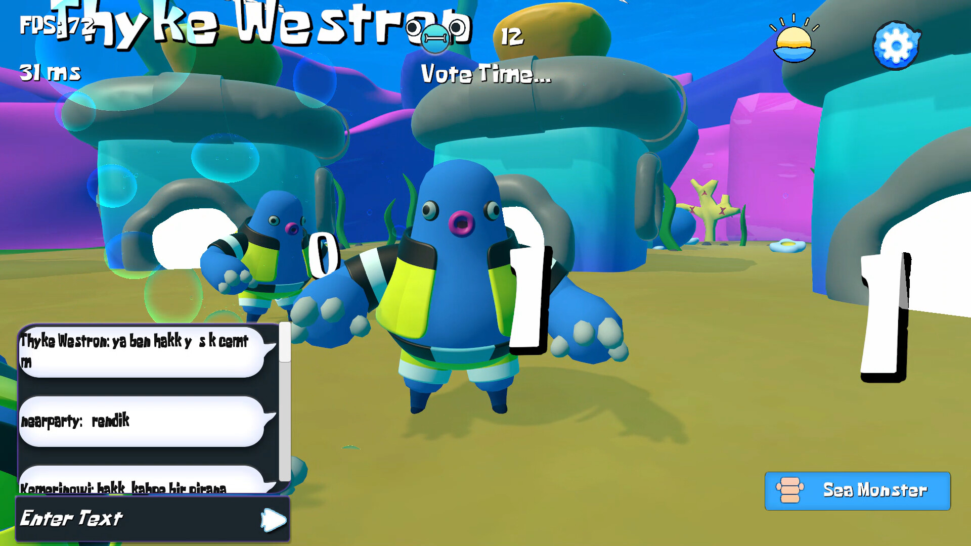 Bloop screenshot 6