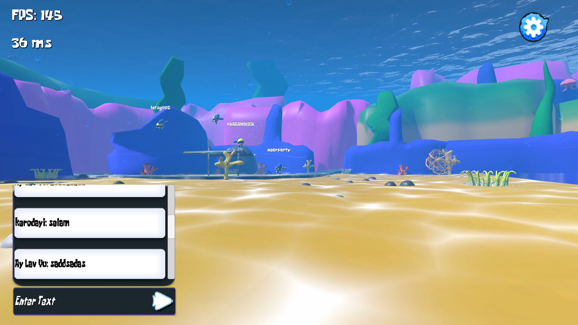 Bloop screenshot 5