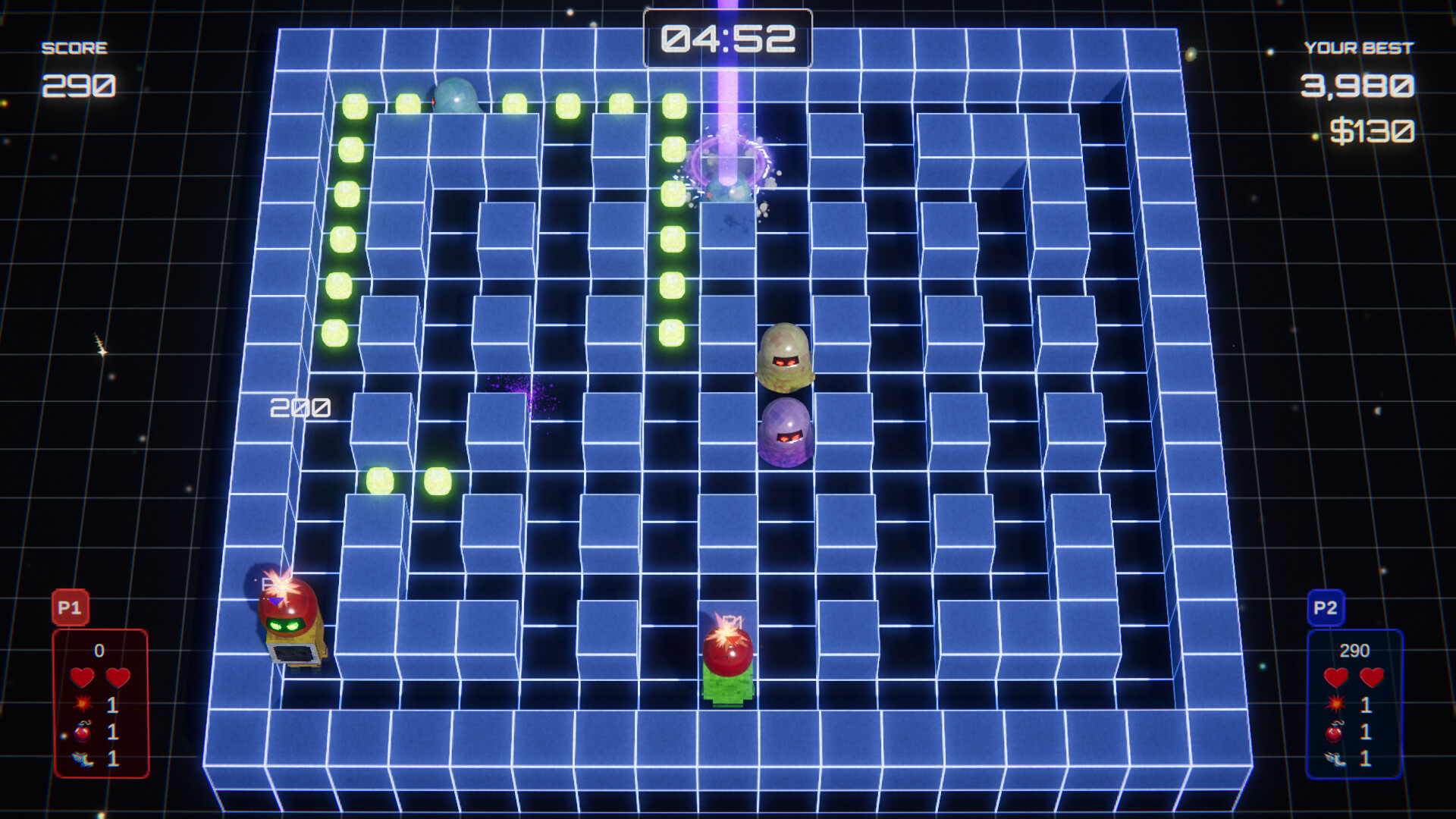 Dungeons Bomb screenshot 5