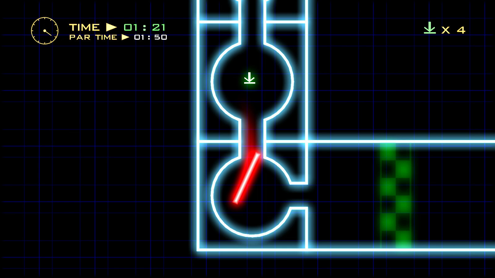 Hyphen screenshot 7