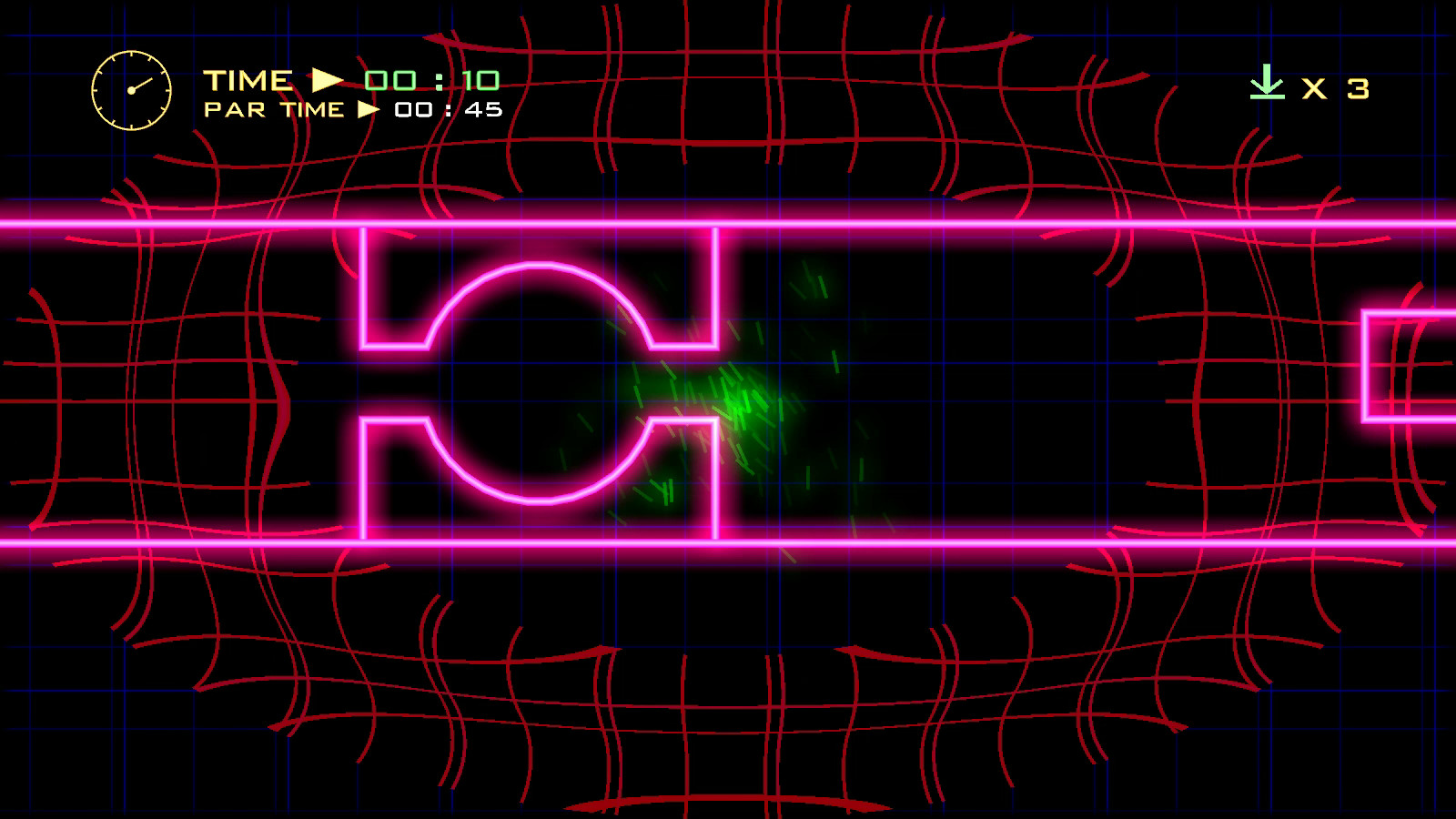 Hyphen screenshot 4