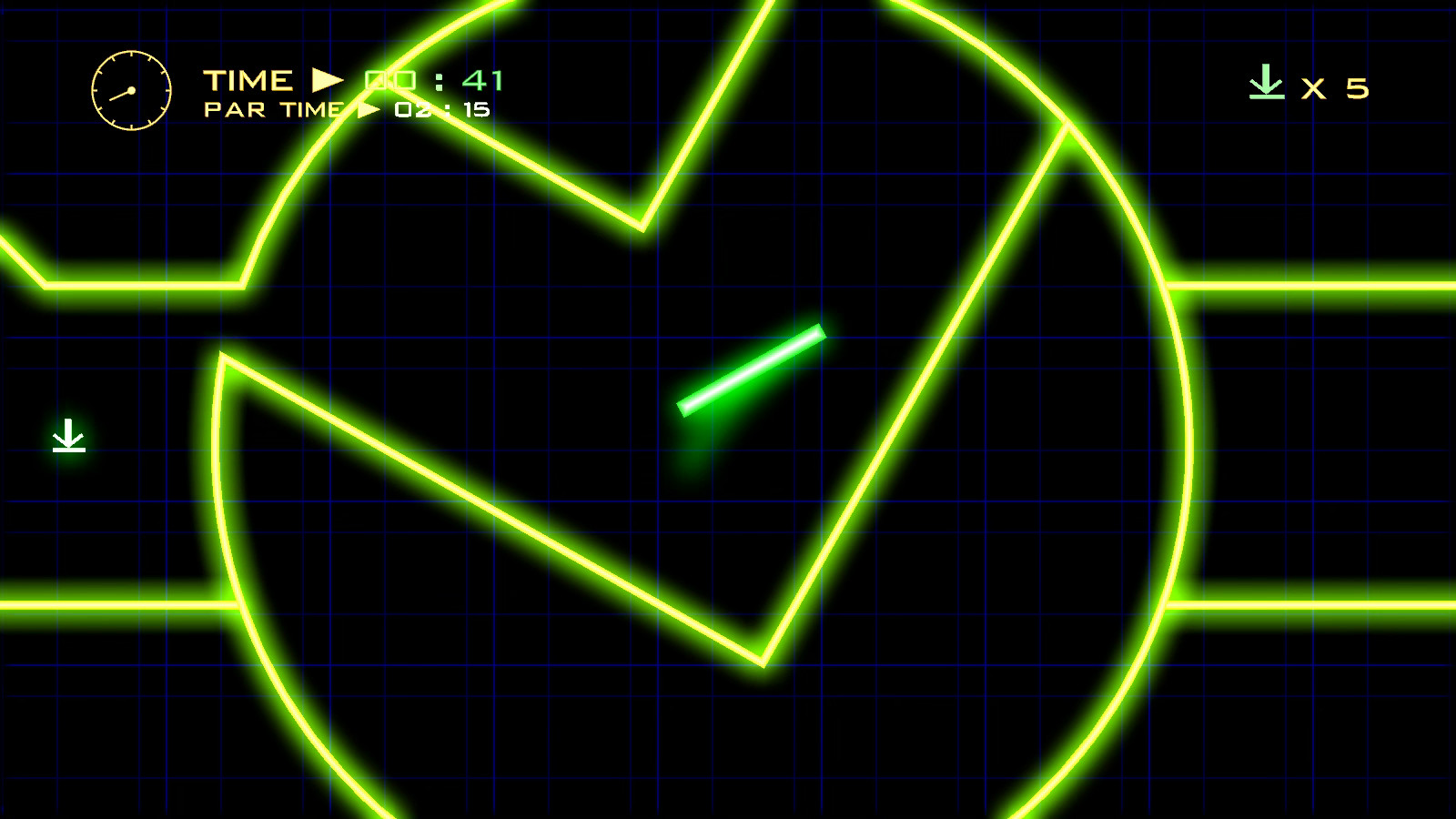 Hyphen screenshot 9
