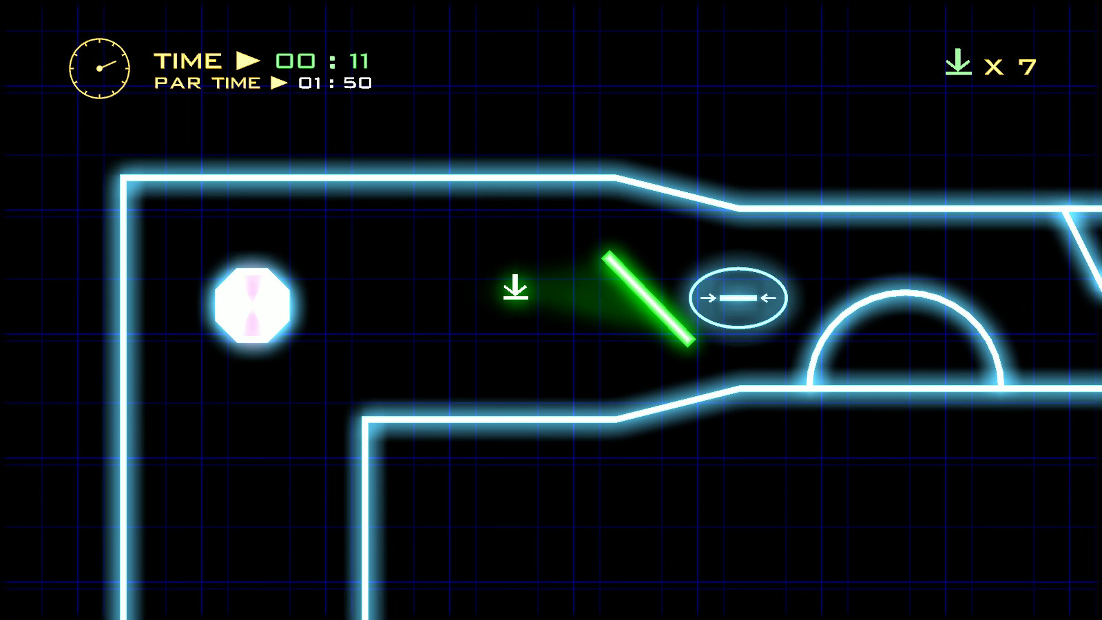 Hyphen screenshot 3
