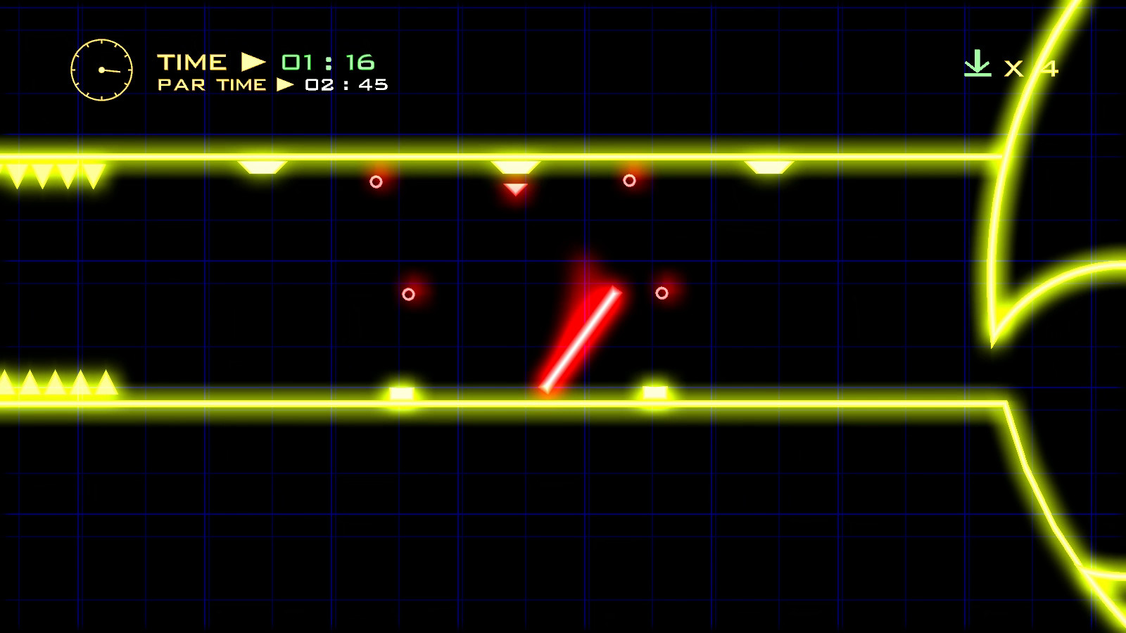 Hyphen screenshot 6