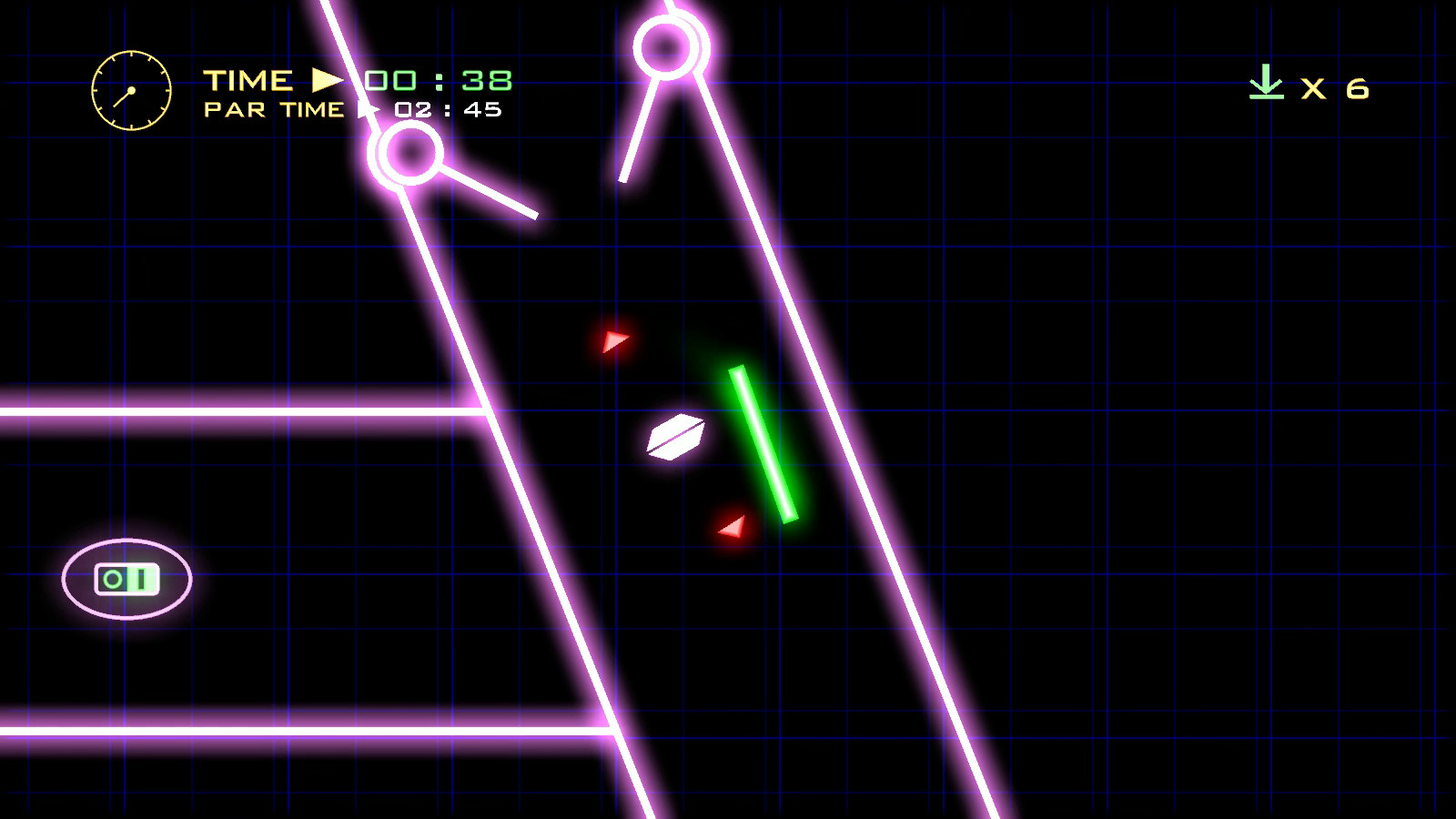 Hyphen screenshot 5