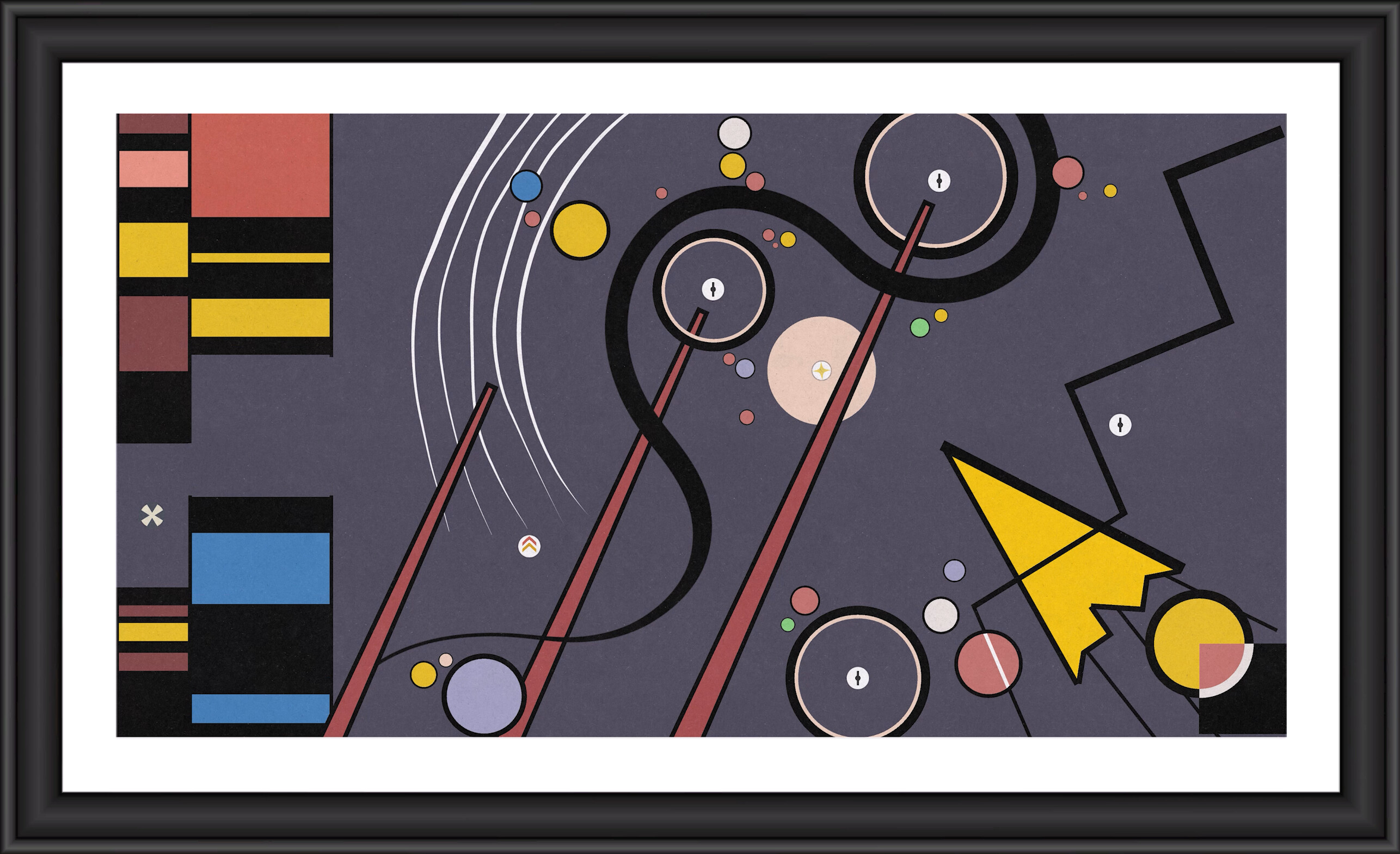 Bauhaus Bonk Soundtrack screenshot 1