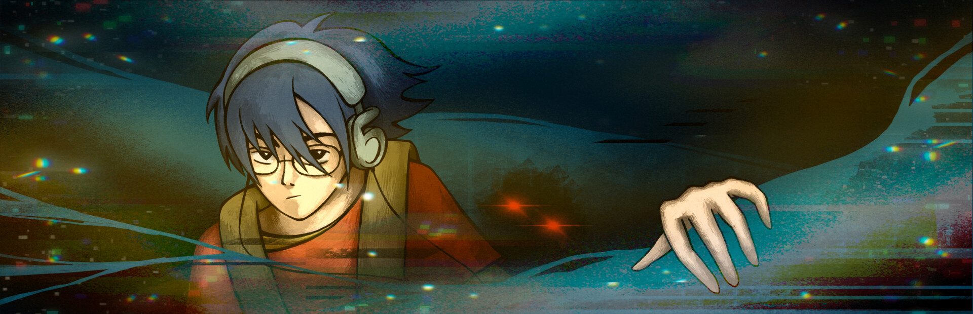 No Jokes With Mages