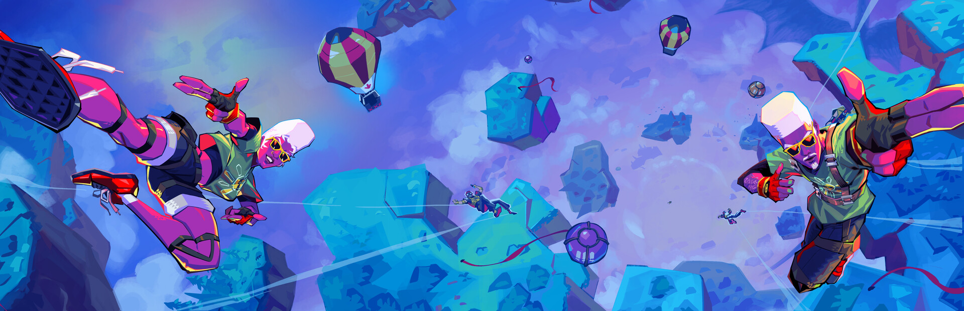 Aerial_Knight's DropShot