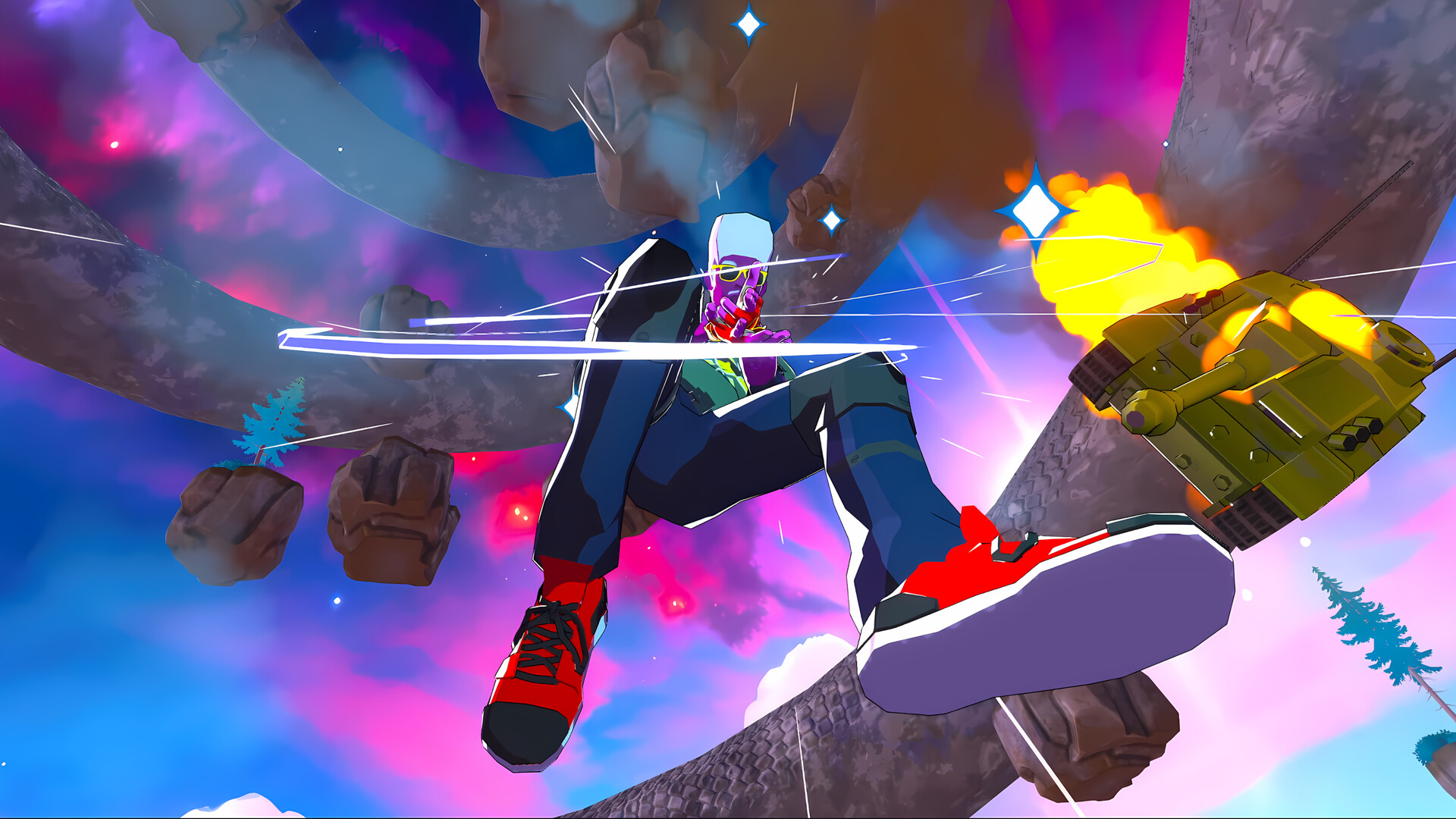 Aerial_Knight’s DropShot (2026) PC Full MEDIAFIRE