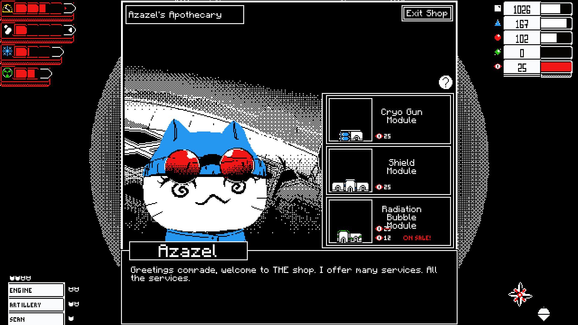 CitaDrill screenshot 9