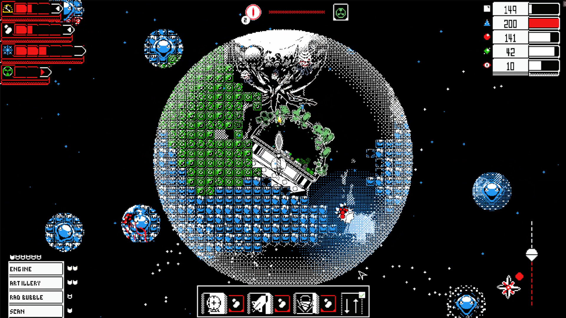 CitaDrill screenshot 1