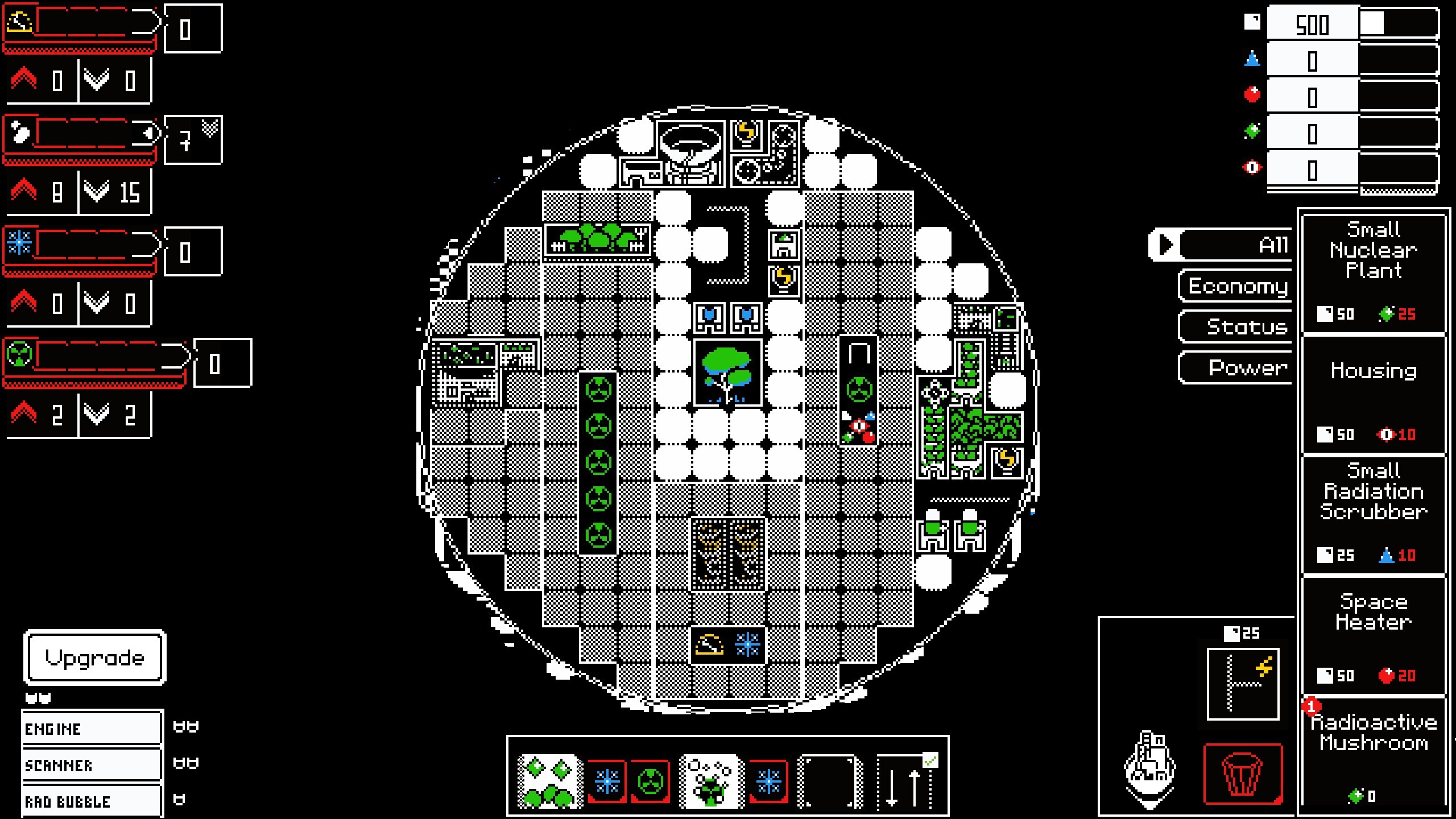 CitaDrill screenshot 7