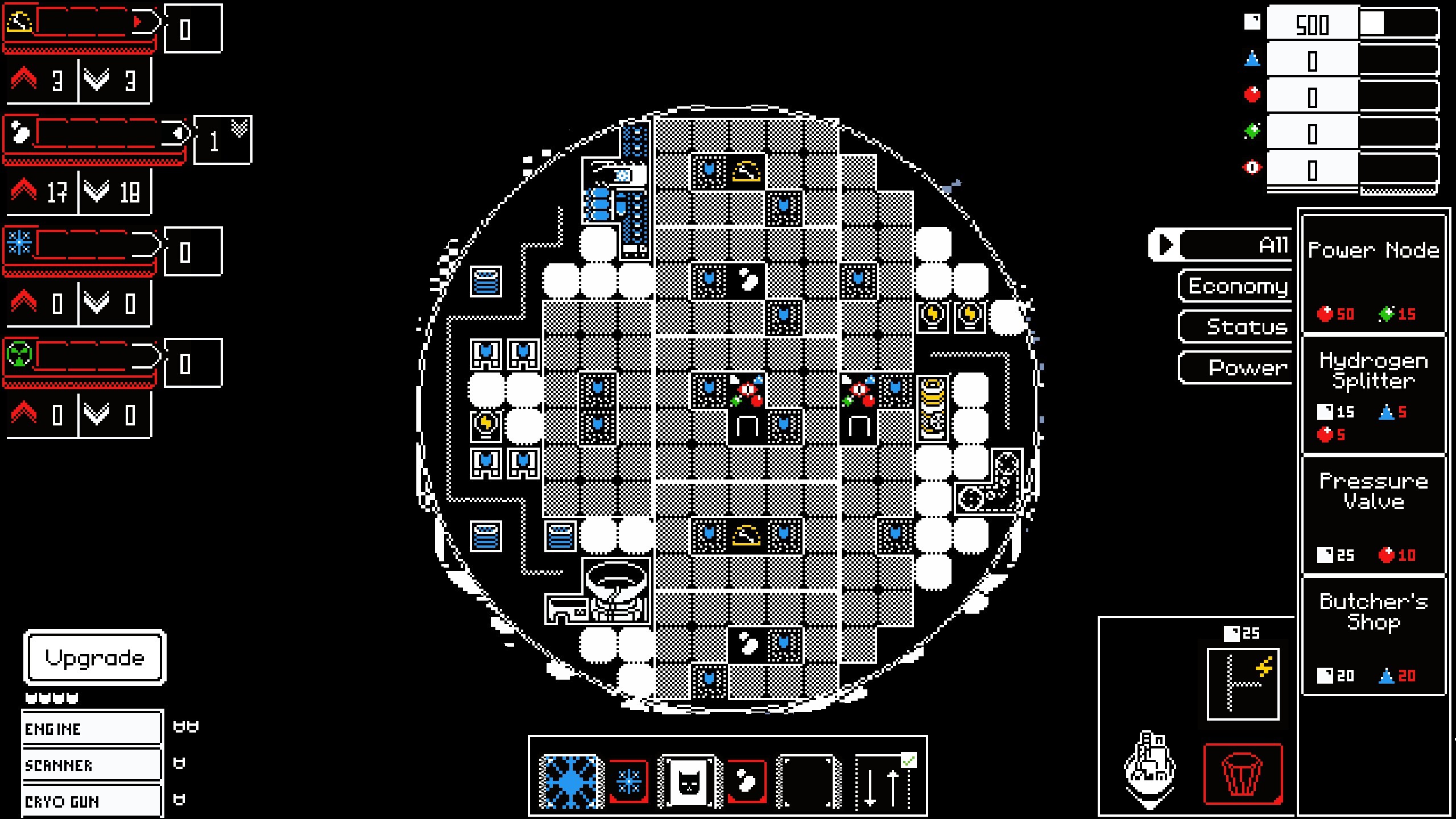 CitaDrill screenshot 8