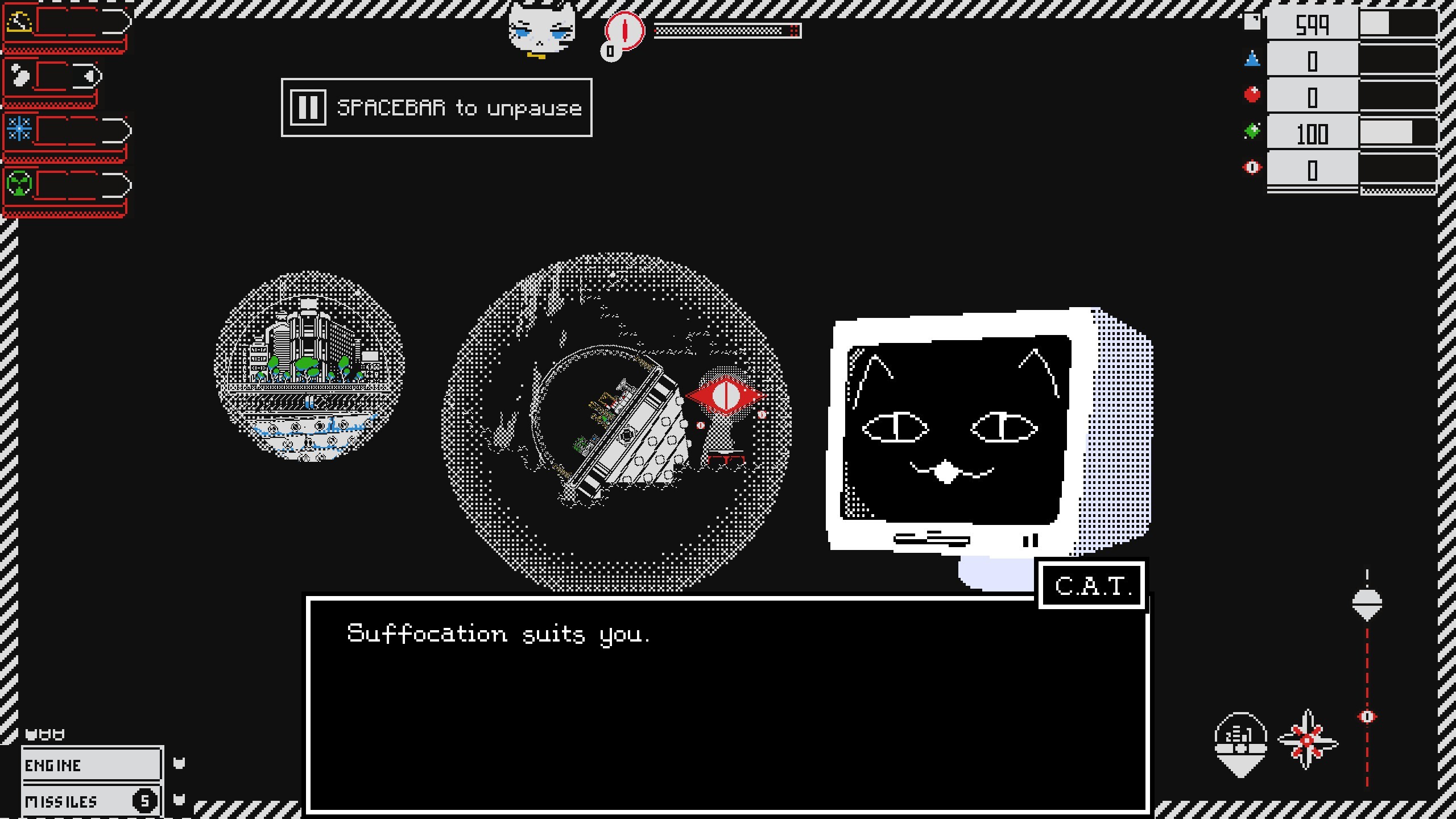 CitaDrill screenshot 2