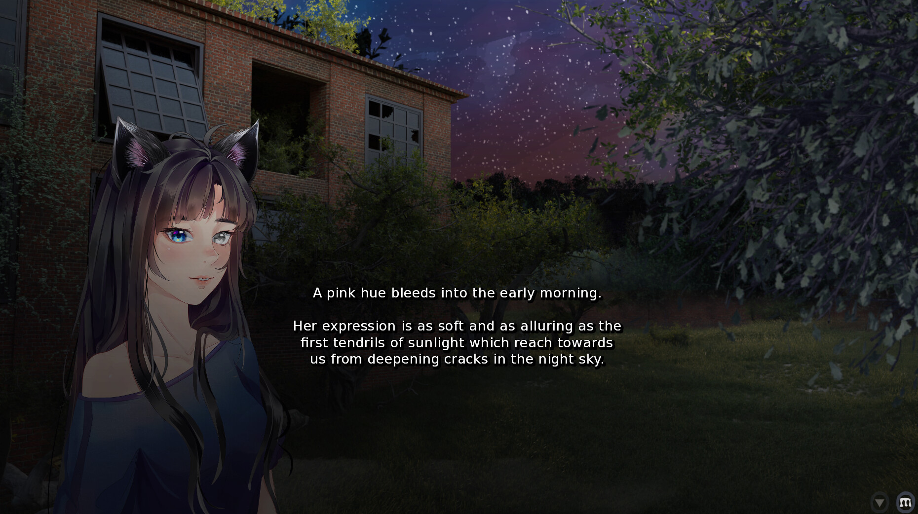 OmOneko screenshot 14