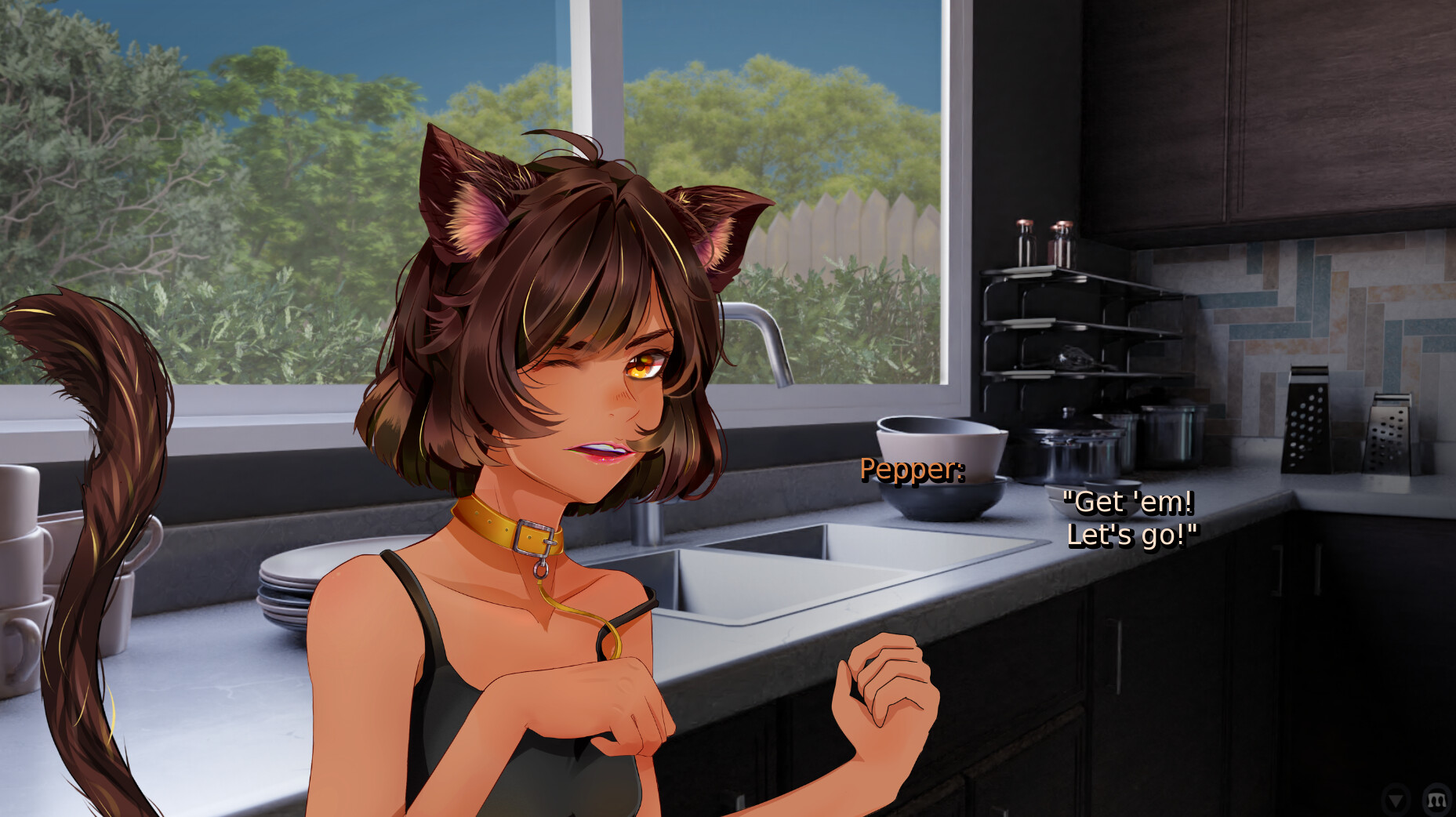 OmOneko screenshot 9