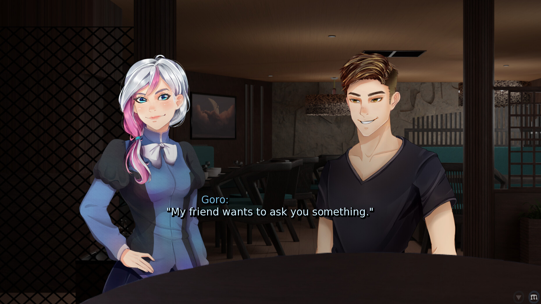 OmOneko screenshot 13