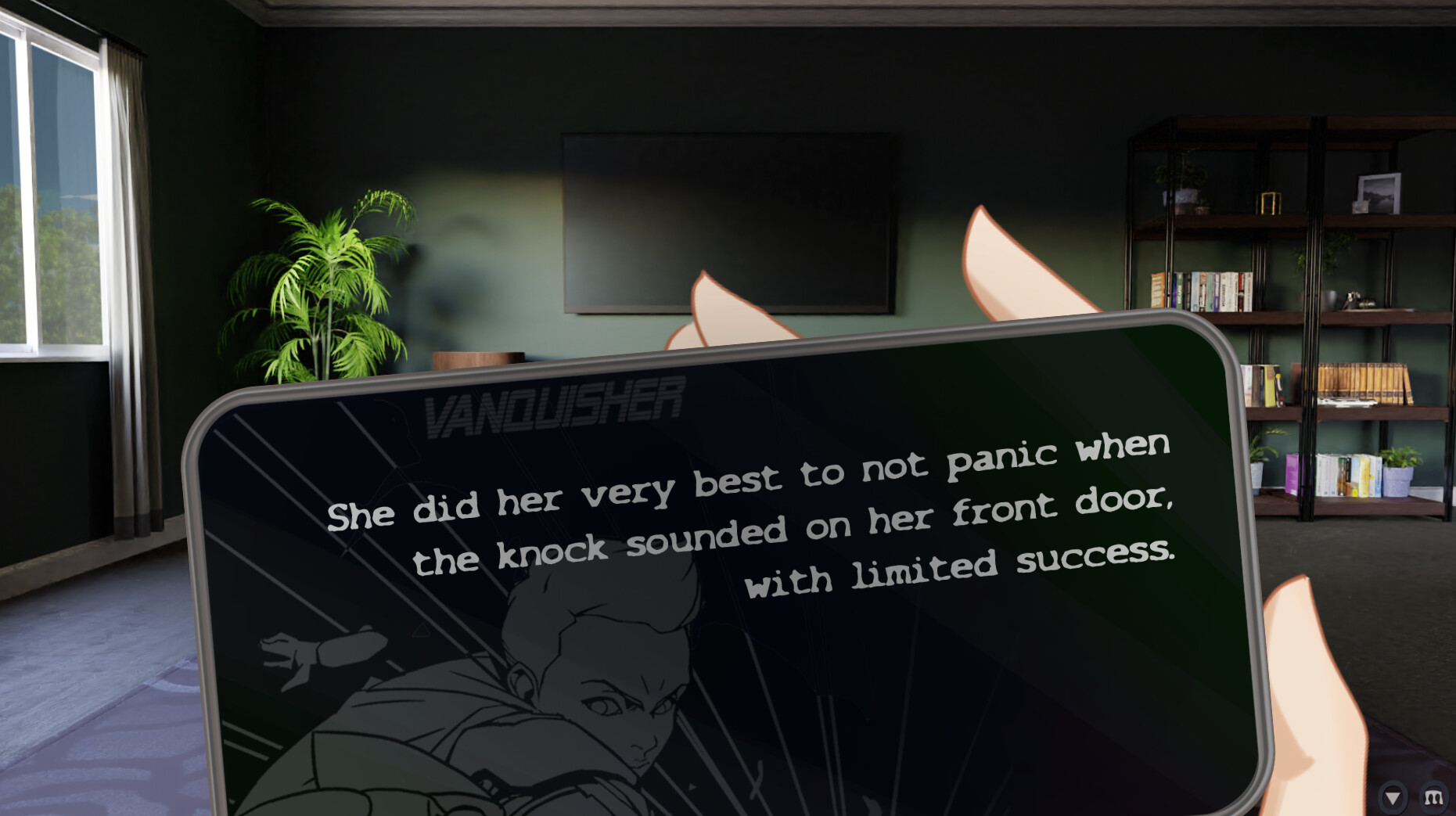 OmOneko screenshot 8
