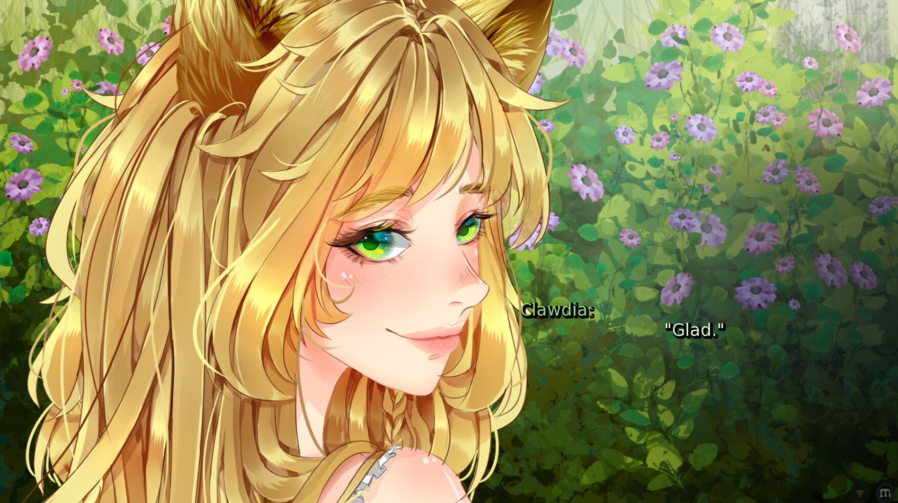 OmOneko screenshot 2