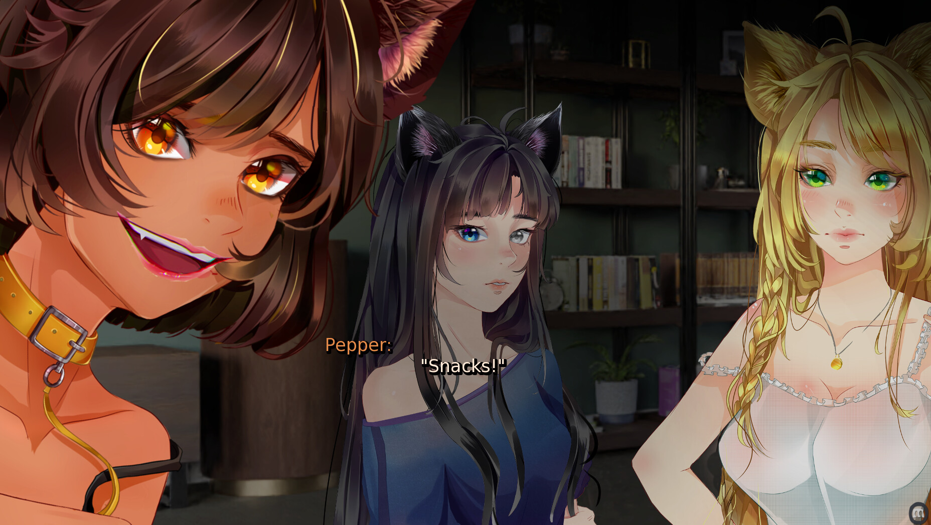 OmOneko screenshot 18