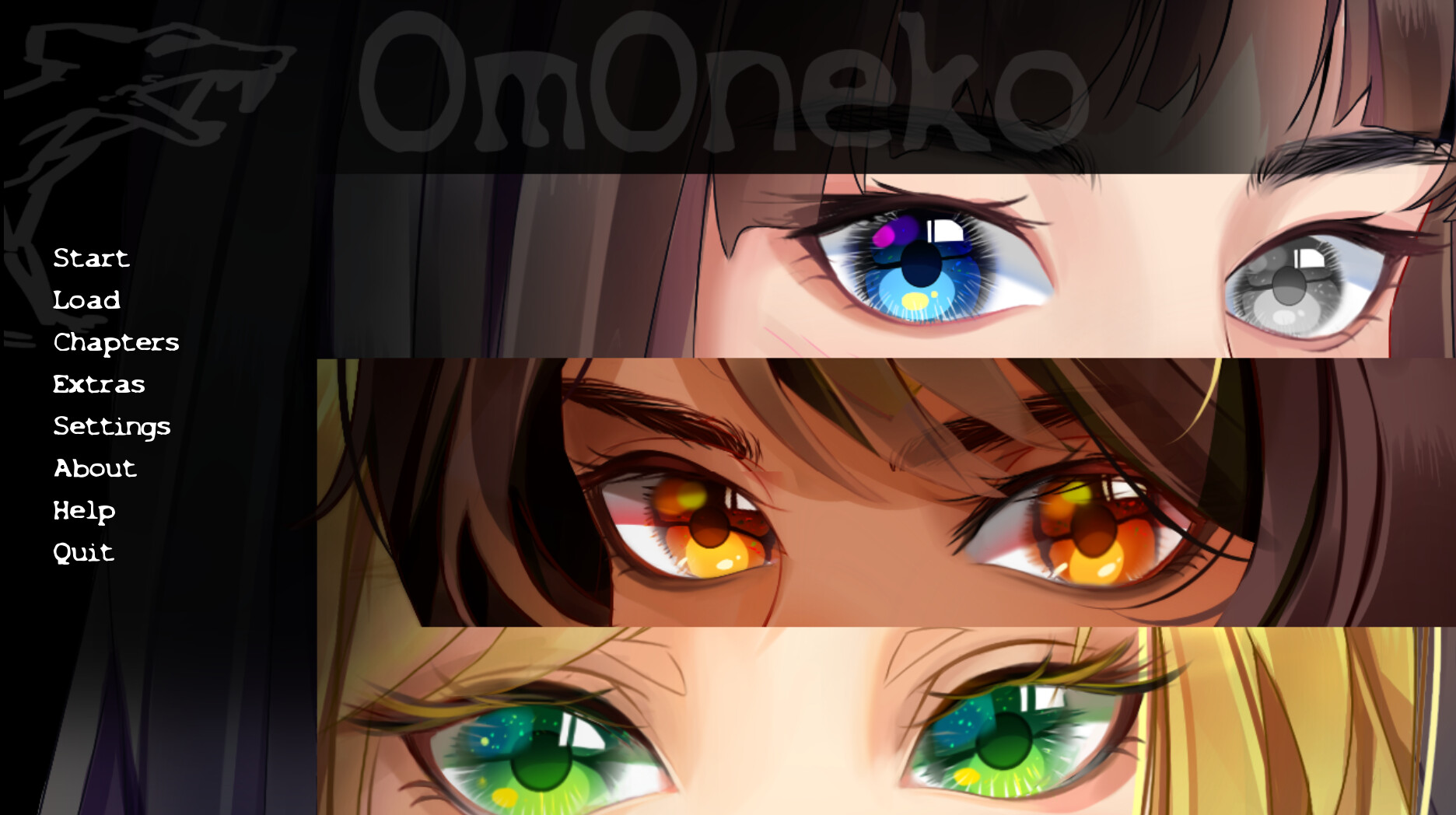 OmOneko screenshot 1