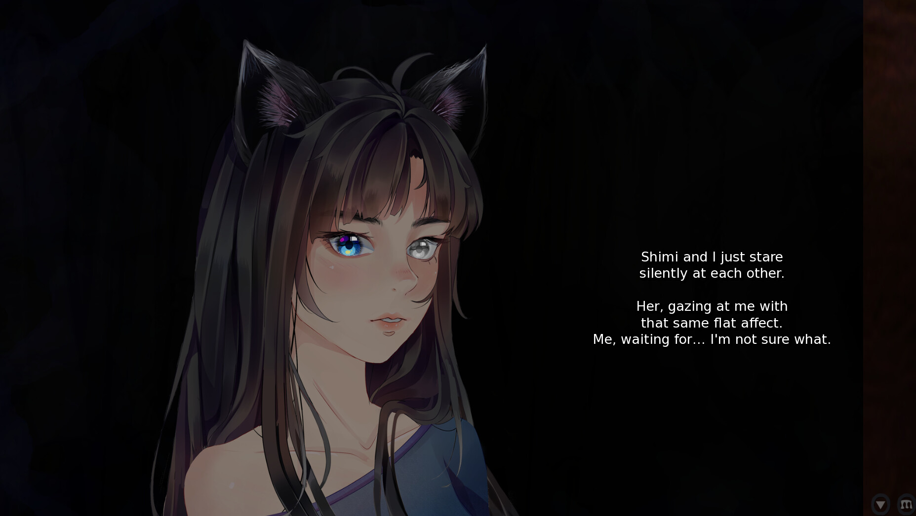 OmOneko screenshot 4