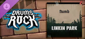 Drums Rock: Linkin Park - 'Numb'