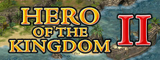 Hero of the Kingdom II