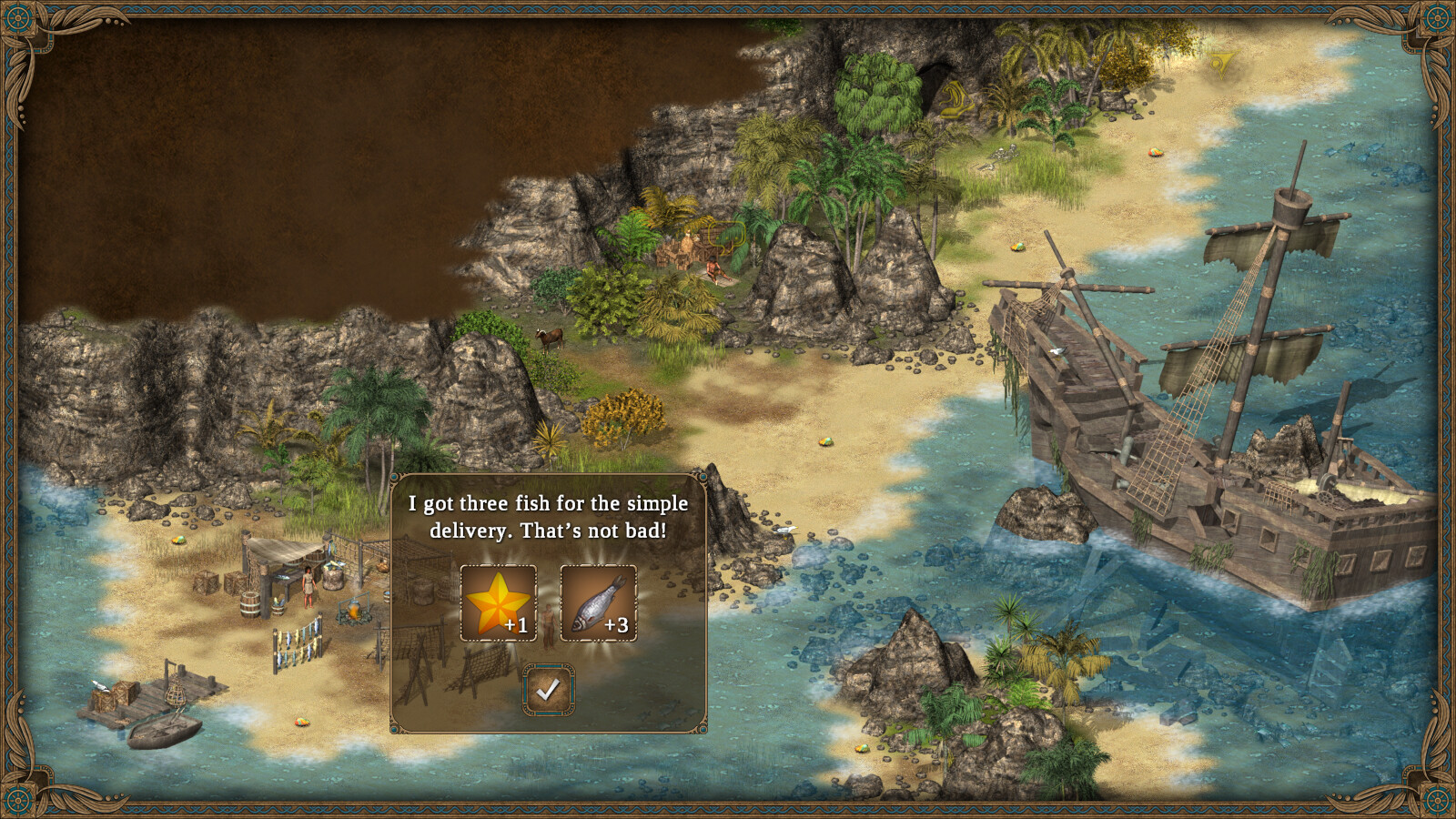 Hero of the Kingdom II screenshot 7
