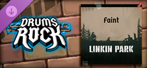 Drums Rock: Linkin Park - 'Faint'