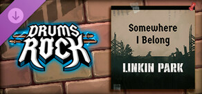 Drums Rock: Linkin Park - 'Somewhere I Belong'